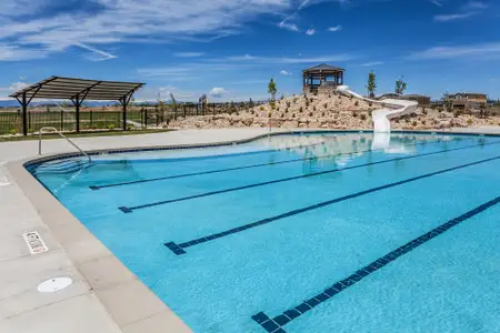Granary by Baessler Homes in Johnstown - image 3