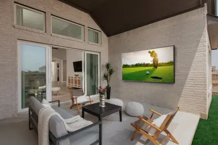 Stillwater Ranch 60' by Coventry Homes in San Antonio - image 5