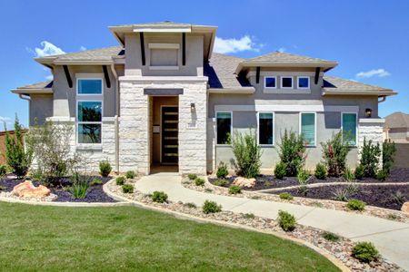 The Woodlands Hills - Master planned community in Willis, TX 17 17