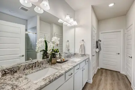 La Segarra by Smith Douglas Homes in Brookshire - image 6