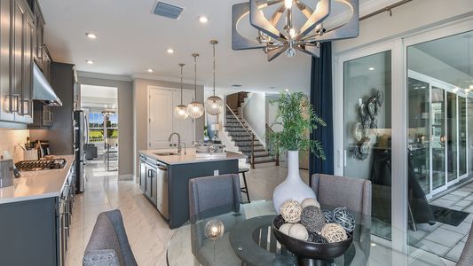 River Landing by Taylor Morrison in Wesley Chapel - photo 47 47