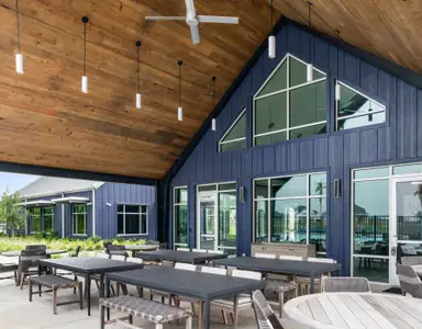 The Arbor At Pecan Ridge 10