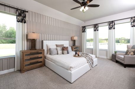 Abe's Landing by Landsea Homes in Granbury - photo 58 58