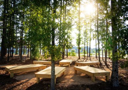 Serenity - Master planned community in Fuquay Varina, NC 10