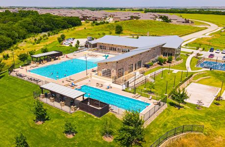 Valencia on the Lake by Beazer Homes in Little Elm - photo 2 2