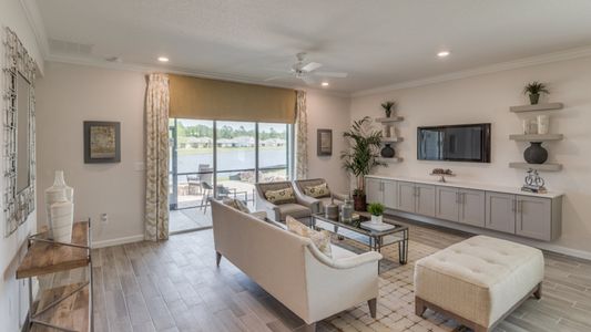 Granary Park: Granary Park 50s by Lennar in Green Cove Springs - photo 13 13