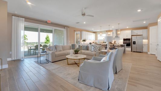 Hills of Minneola by Dream Finders Homes in Minneola - image 8