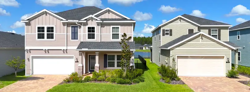 Villages of Westport: Villages of Westport 60s 3