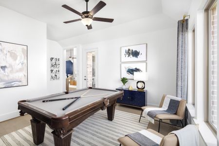 Valencia 60' by Coventry Homes in Manvel - image 17