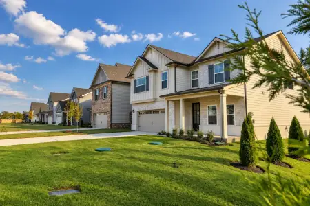 Salem Oaks by Goodall Homes in Rockvale - image