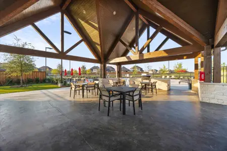 Nelson Lake by Pacesetter Homes in Rockwall - image