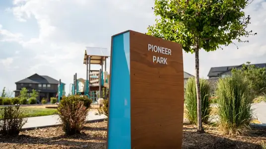 Sterling Ranch: The Skyline Collection by Lennar in Littleton - image