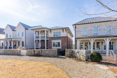 Vickery by Southwyck Homes in Cumming - photo 11 11