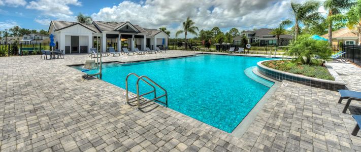 Woodhaven by ICI Homes in Port Orange - photo 10 10