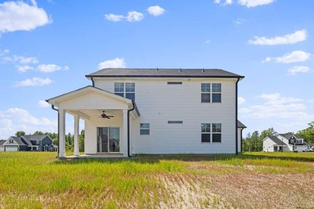 West Preserve by Weaver Homes in Sanford - photo 10 10