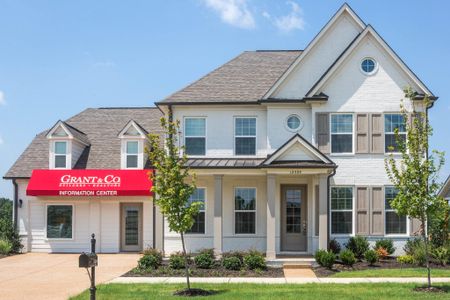 White Oak by Grant & Co in Arlington - image 4