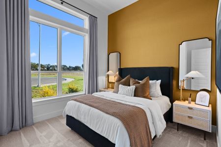 Parmer Ranch 50' by Coventry Homes in Georgetown - image 15