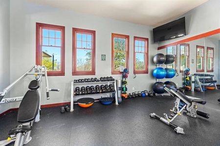 Woodcreek by First Texas Homes in Fate - image 9