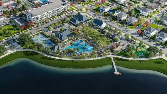 SeaFlower - Master planned community in Bradenton, FL 3