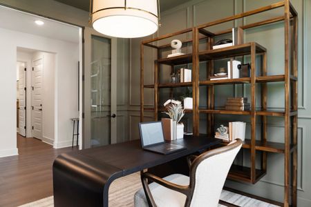 Park Collection at Heritage 3