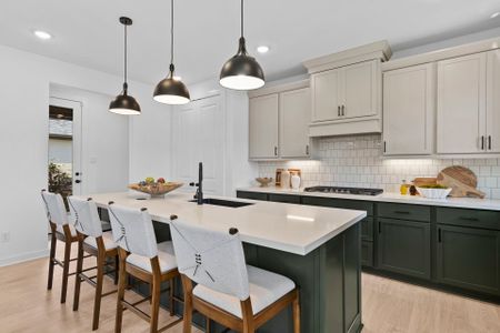 Landmark by Coventry Homes in Denton - image 7