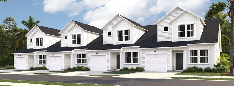 Champions Park: Tidewater - image