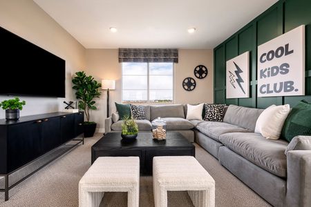 Gannet at Waterston Central by Tri Pointe Homes in Gilbert - photo 18 18