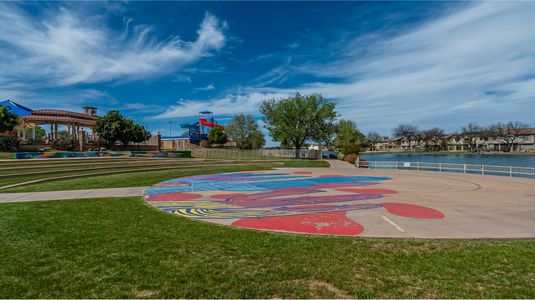 Rancho Sahuarita: Entrada Del Pueblo 28