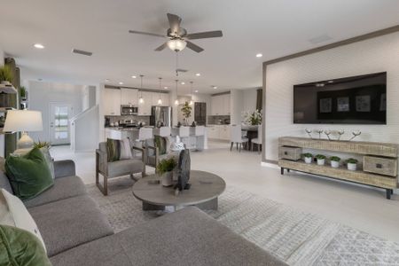 Single-Family Homes at Cypress Hammock by Landsea Homes in Kissimmee - photo 8 8