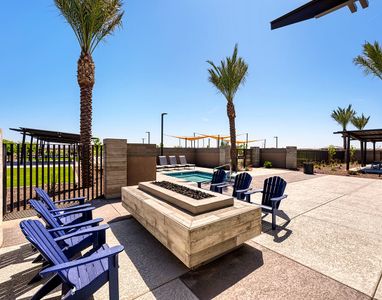 Orchard at Madera by Tri Pointe Homes in Queen Creek - photo 10 10