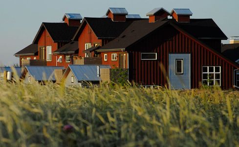 Silo by Cornerstone Homes in Lafayette - image