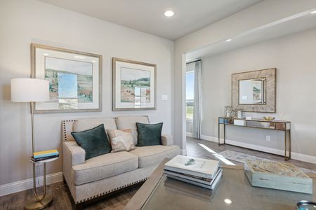 Redden Farms – Active Adult by Impression Homes in Midlothian - image 9