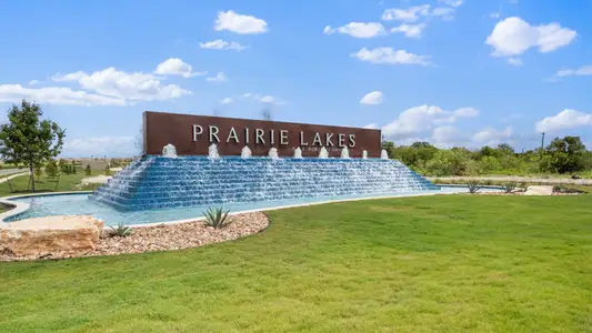 Prairie Lakes by D.R. Horton in Buda - photo 2 2