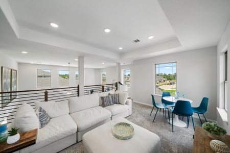 Bluebonnet Village by First America Homes in Bellville - image 18