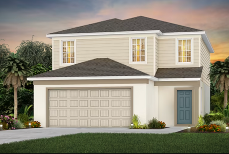 Cypress Hammock by Pulte Homes in Kissimmee - photo 14 14