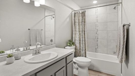 Aspen Meadows-4 by View Homes in Colorado Springs - image 7