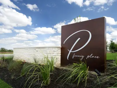 Pfennig Place by Meritage Homes in Pflugerville - image