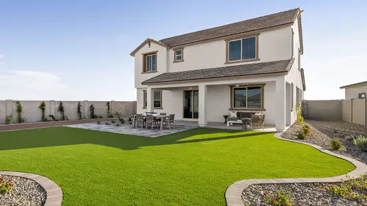Teravalis by Risewell Homes in Buckeye - image 6