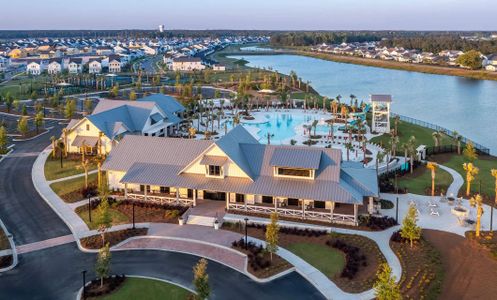 Carnes Crossroads - Master planned community in Summerville, SC 12 12