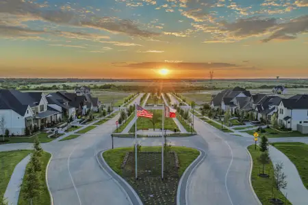 Landmark by M/I Homes in Denton - image