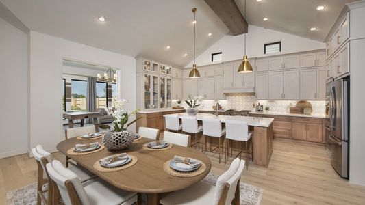 Briarley 70' by Perry Homes in Montgomery - image 10