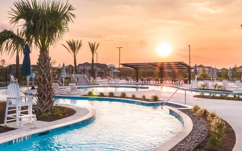 Marvida by CastleRock Communities in Cypress - image 16