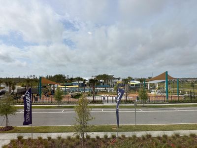 Meridian Parks by Mattamy Homes in Orlando - photo 8 8