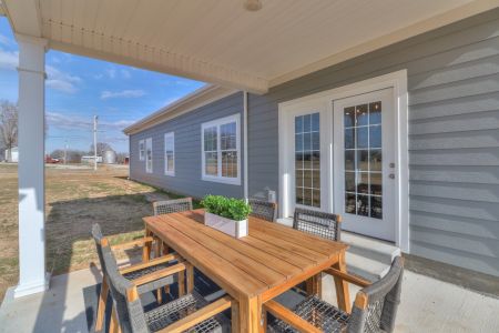 Collin's Place by Harney Homes in Decherd - image 3