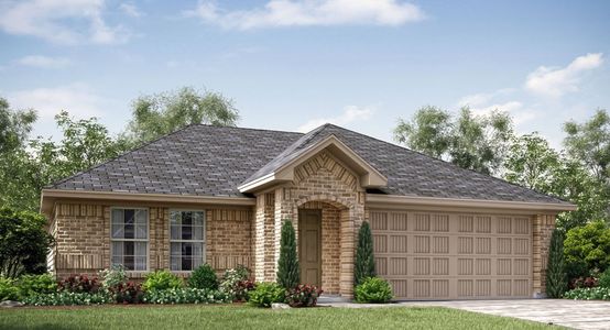 Bridgewater: Classic Collection by Lennar in Princeton - photo 12 12