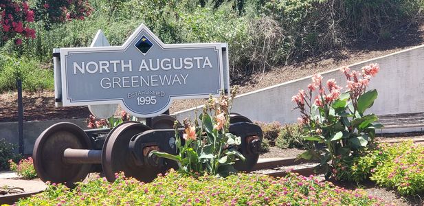 Orchid Ridge at The Hive by Stanley Martin Homes in North Augusta - image