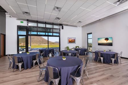 Northpointe at Vistancia - Master planned community in Peoria, AZ 3