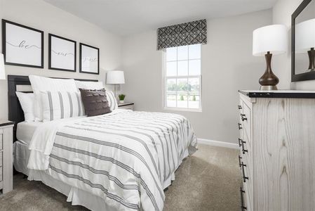 Savannah Lakes Townhomes 5