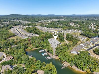 The Gables at Handsmill Waterfront by Keystone Custom Homes in York - image