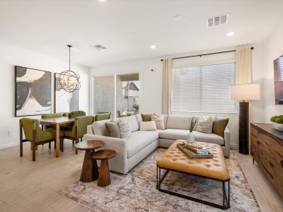 Meritage Homes by Teravalis - Estate Series by Meritage Homes in Buckeye - image 7